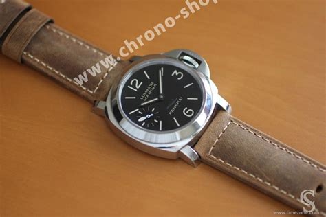 panerai radiomir strap 27mm|Panerai straps original.